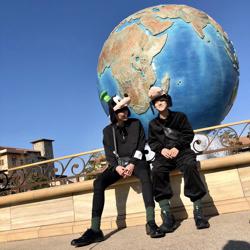 小河原幹太 KantaOgawara Clubhouse