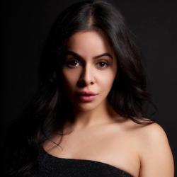 Supriya Sethi Clubhouse