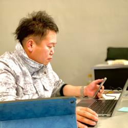 龍也 冨岡 Clubhouse