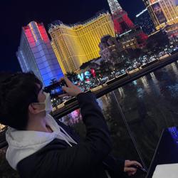 Stephen Yeo Clubhouse