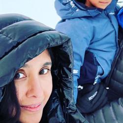 Mani Katari-Rajani Clubhouse