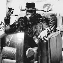 Maurice Sharpe Clubhouse