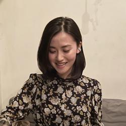 Hina Tanaka Clubhouse
