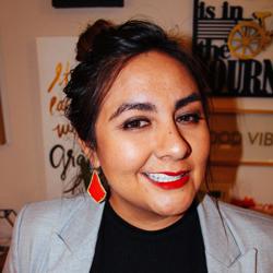 Bree Fuentes Clubhouse