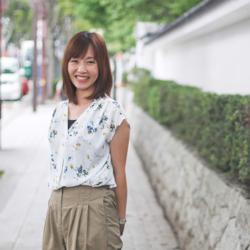 akiko miyachi Clubhouse