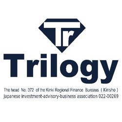 Trilogy Inc. 投資助言業 Clubhouse