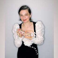 Tima Ouzden Clubhouse