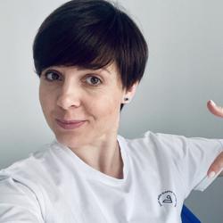Olya Tsvetkova Clubhouse