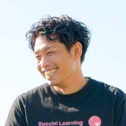 志村駿介 @Lean on Me Clubhouse