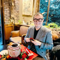 Takeshi Ono Clubhouse