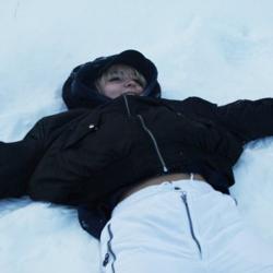 Nika Harder Clubhouse