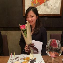 Mayu Kudo Clubhouse
