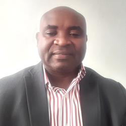 Chris Mwamulenga Clubhouse
