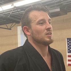 Seth Adams Clubhouse