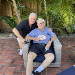Jeff Margolis Clubhouse
