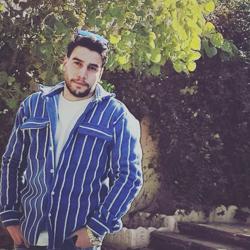 Mehdi Imani Clubhouse