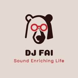 DJ fai Clubhouse