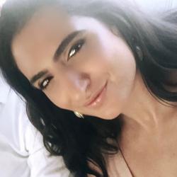 Daniela Ghazalian Clubhouse