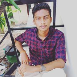 Ananthu Anil Clubhouse