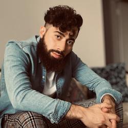 Nader Shehadeh Clubhouse