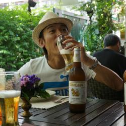 Nobuya Iwaki Clubhouse