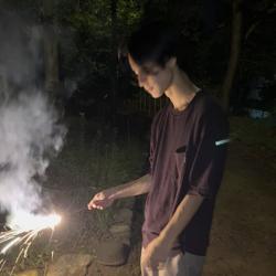 ryoma komatsu Clubhouse