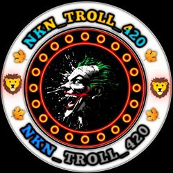 NKN TROLL 420 Clubhouse