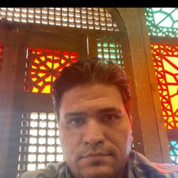 Ali Borrokh Clubhouse