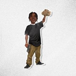 Clubhouse profile picture for @shhh