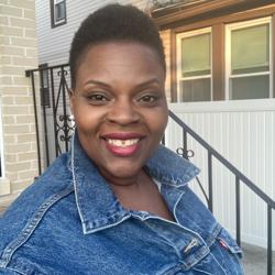 Nadia Joseph-Williams Clubhouse