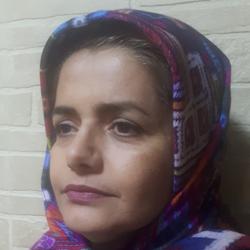 Maryam rudbarani Clubhouse