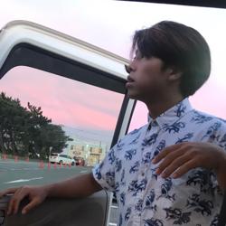 Shoma Saito Clubhouse