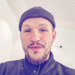 Atif Harchafe Clubhouse