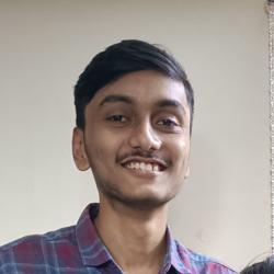 Smit Nalawade Clubhouse