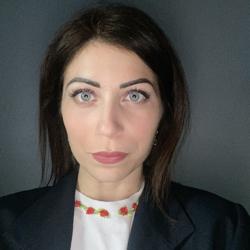 Giulia Meletti Clubhouse