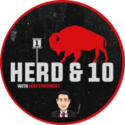 Herd and 10 Podcast Clubhouse