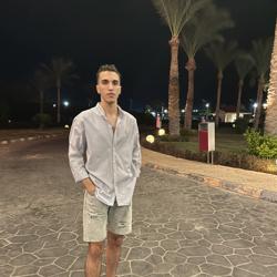 Ziad Meeke Clubhouse