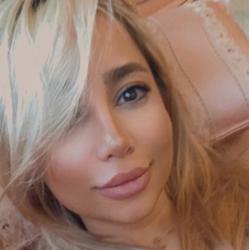 Atoosa Masoudi Clubhouse