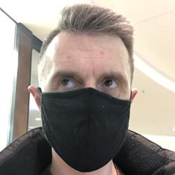 Clubhouse profile picture for @heimdal