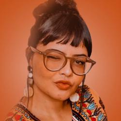 Carol Bernardes Clubhouse