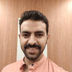 Ahmed Shiple Clubhouse