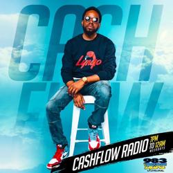 DJ Cashflow Clubhouse