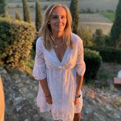 Valentina Gambino Clubhouse