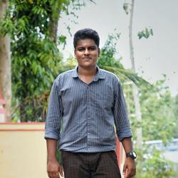 Jayakrishnan M. S Clubhouse