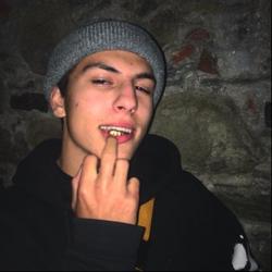 Matěj Hrbáček Clubhouse