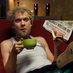 Alexander Kim Clubhouse