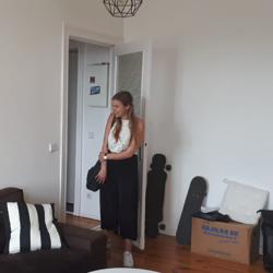 Friederike Feiler Clubhouse