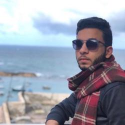 Osama Elshora Clubhouse