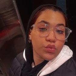 Habiba Ahmed Clubhouse