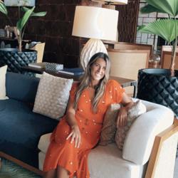 Brittany Vallin-Rees Clubhouse